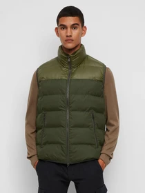 Куртки и дубленки Marc O’Polo модель 129096072048-428 Фото