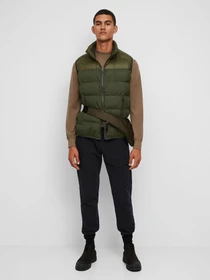 Куртки и дубленки Marc O’Polo модель 129096072048-428 Фото