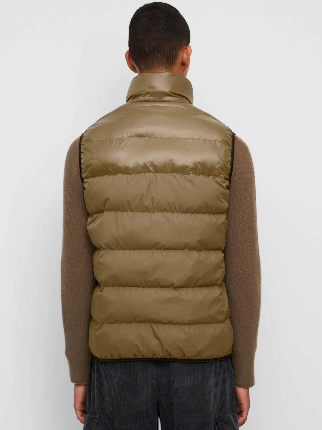 Куртки и дубленки Marc O’Polo модель 129096072048-771 Фото