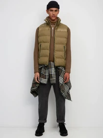 Куртки и дубленки Marc O’Polo модель 129096072048-771 Фото