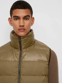 Куртки и дубленки Marc O’Polo модель 129096072048-771 Фото