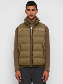 Куртки и дубленки Marc O’Polo модель 129096072048-771 Фото