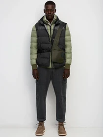 Куртки та дублянки Marc O’Polo модель 129096072048-990 Фото