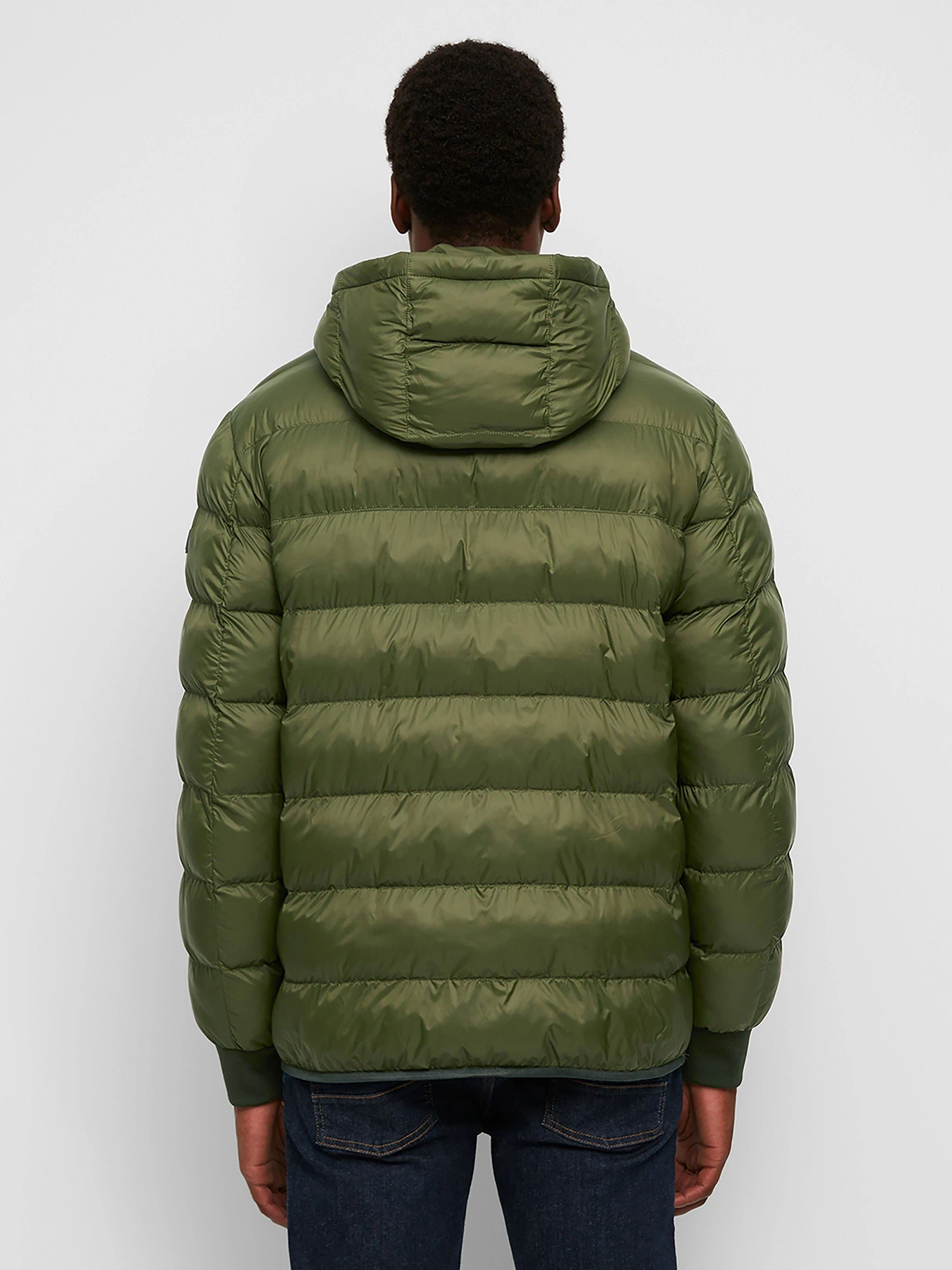 Куртки та дублянки Marc O’Polo модель 129114270346-428 Куртки та дублянки Marc O’Polo модель 129114270346-428 Фото