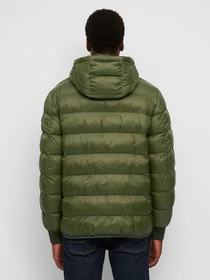 Куртки та дублянки Marc O’Polo модель 129114270346-428 Фото