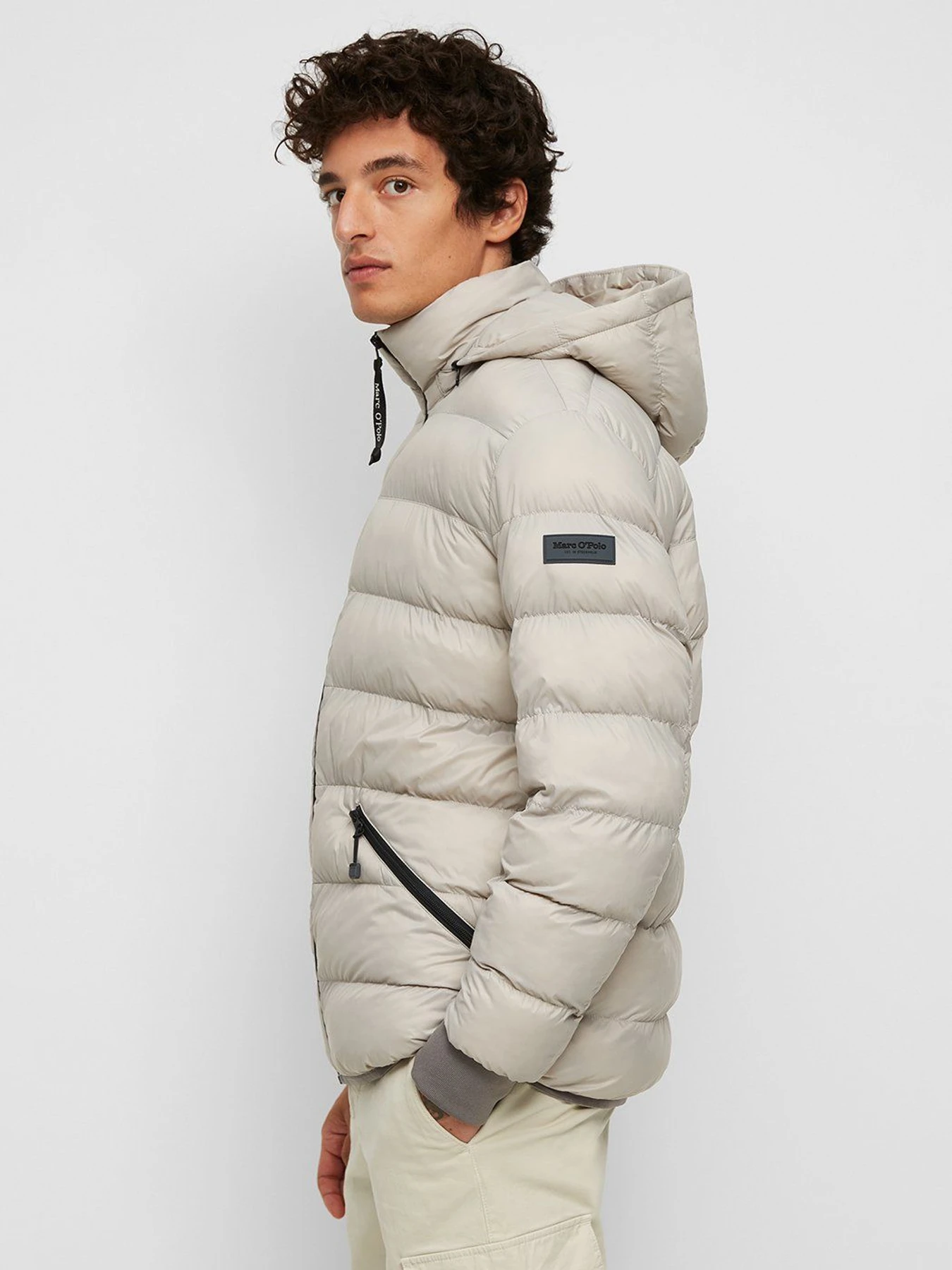 Куртки та дублянки Marc O’Polo модель 129114270346-913 Куртки та дублянки Marc O’Polo модель 129114270346-913 Фото