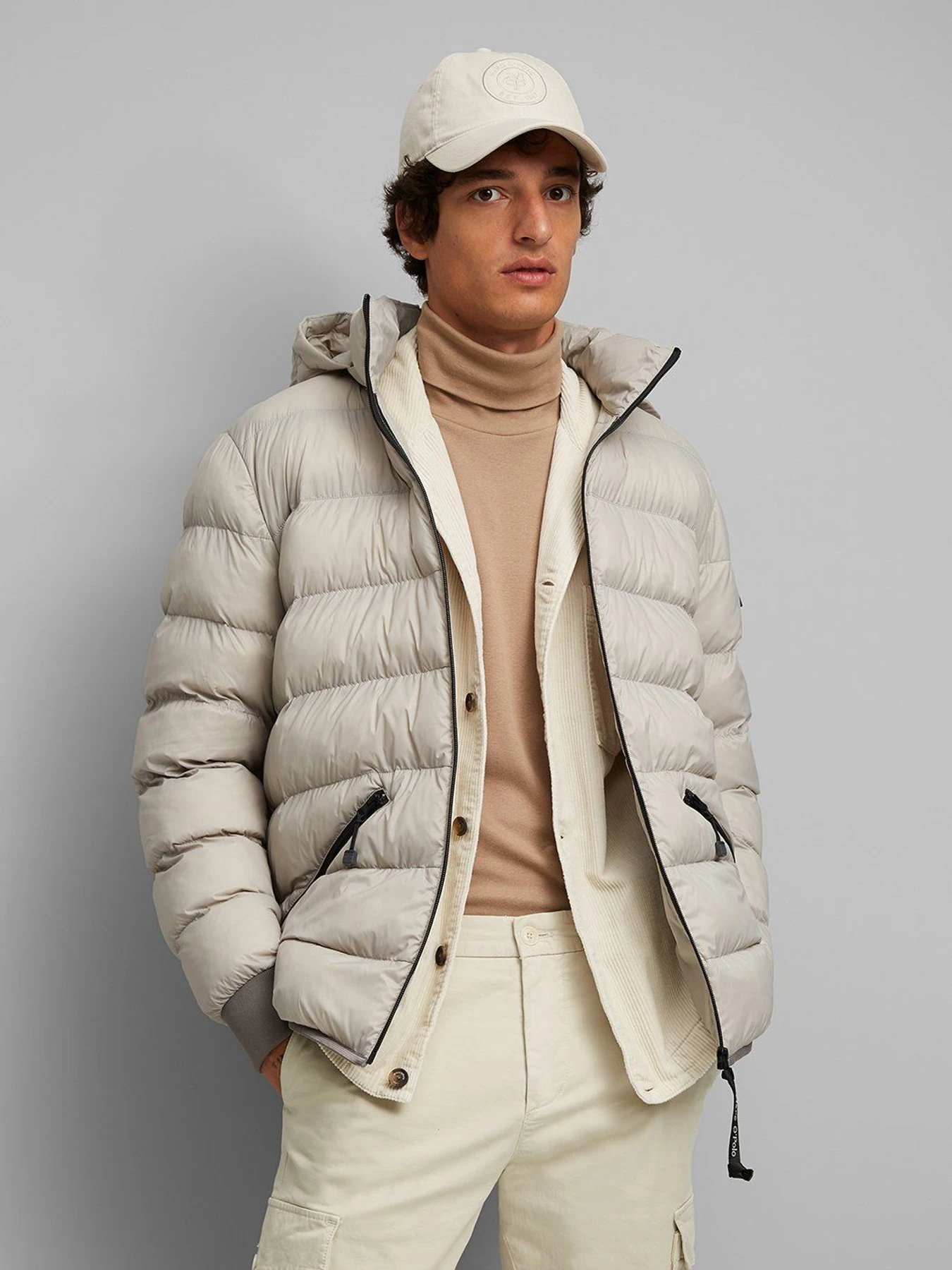 Куртки та дублянки Marc O’Polo модель 129114270346-913 Куртки та дублянки Marc O’Polo модель 129114270346-913 Фото