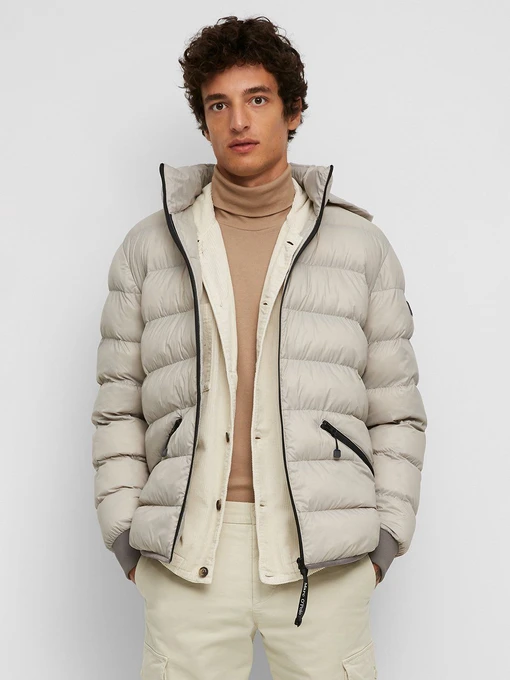 Куртки и дубленки Marc O’Polo модель 129114270346-913 Фото
