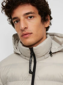 Куртки та дублянки Marc O’Polo модель 129114270346-913 Фото