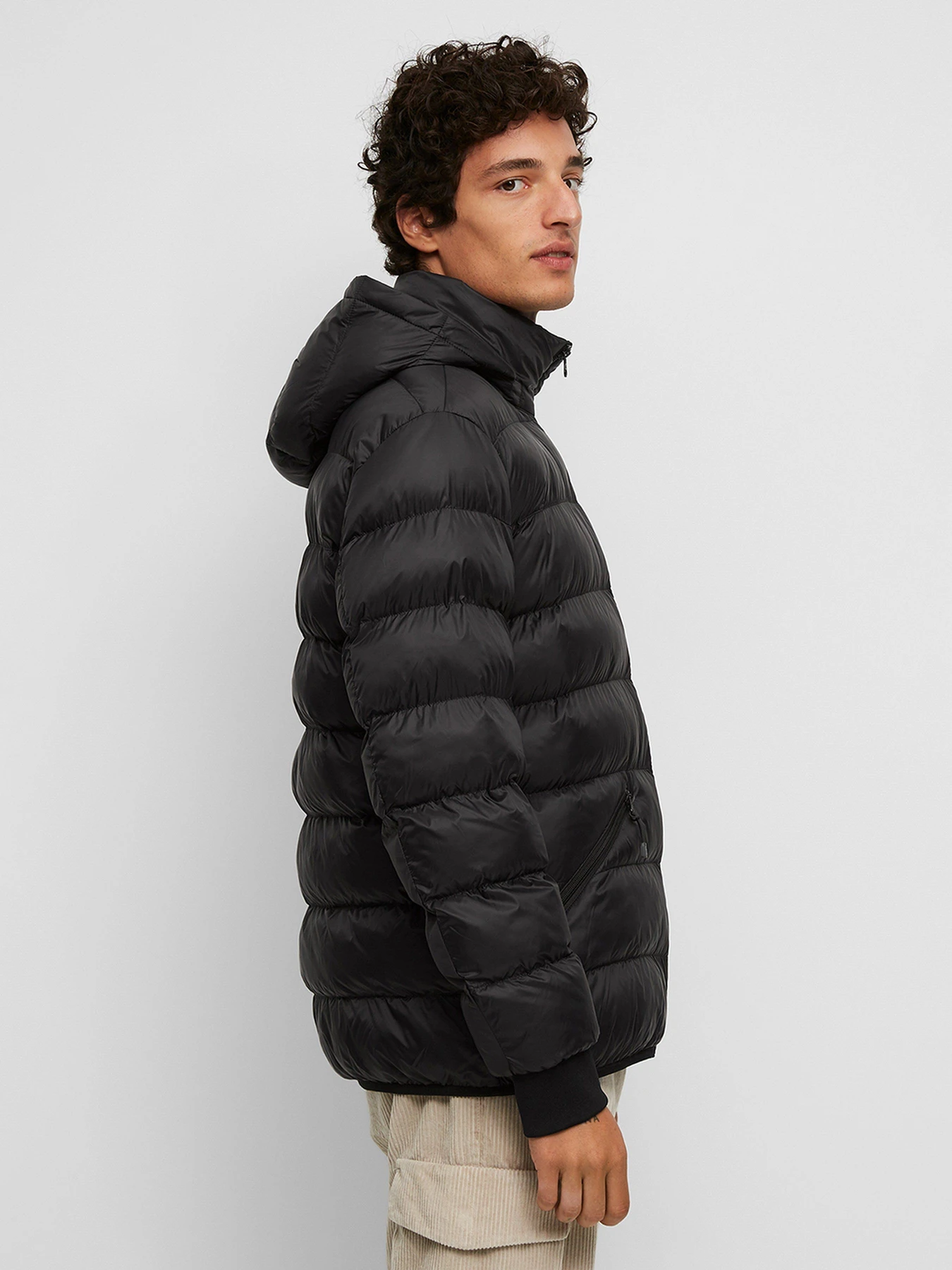 Куртки и дубленки Marc O’Polo модель 129114270346-990 Фото