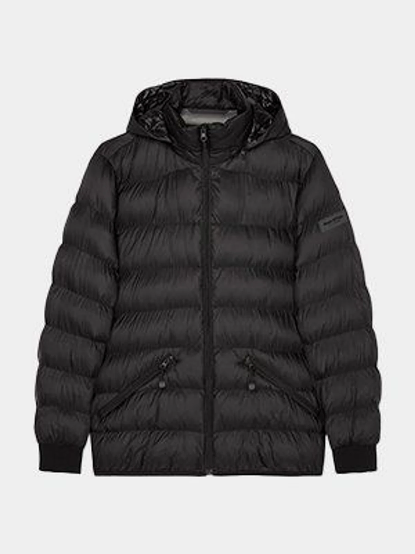 Куртки и дубленки Marc O’Polo модель 129114270346-990 Фото