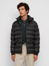 Куртки и дубленки Marc O’Polo модель 129114270346-990 Фото
