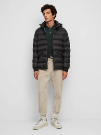 Куртки и дубленки Marc O’Polo модель 129114270346-990 Фото