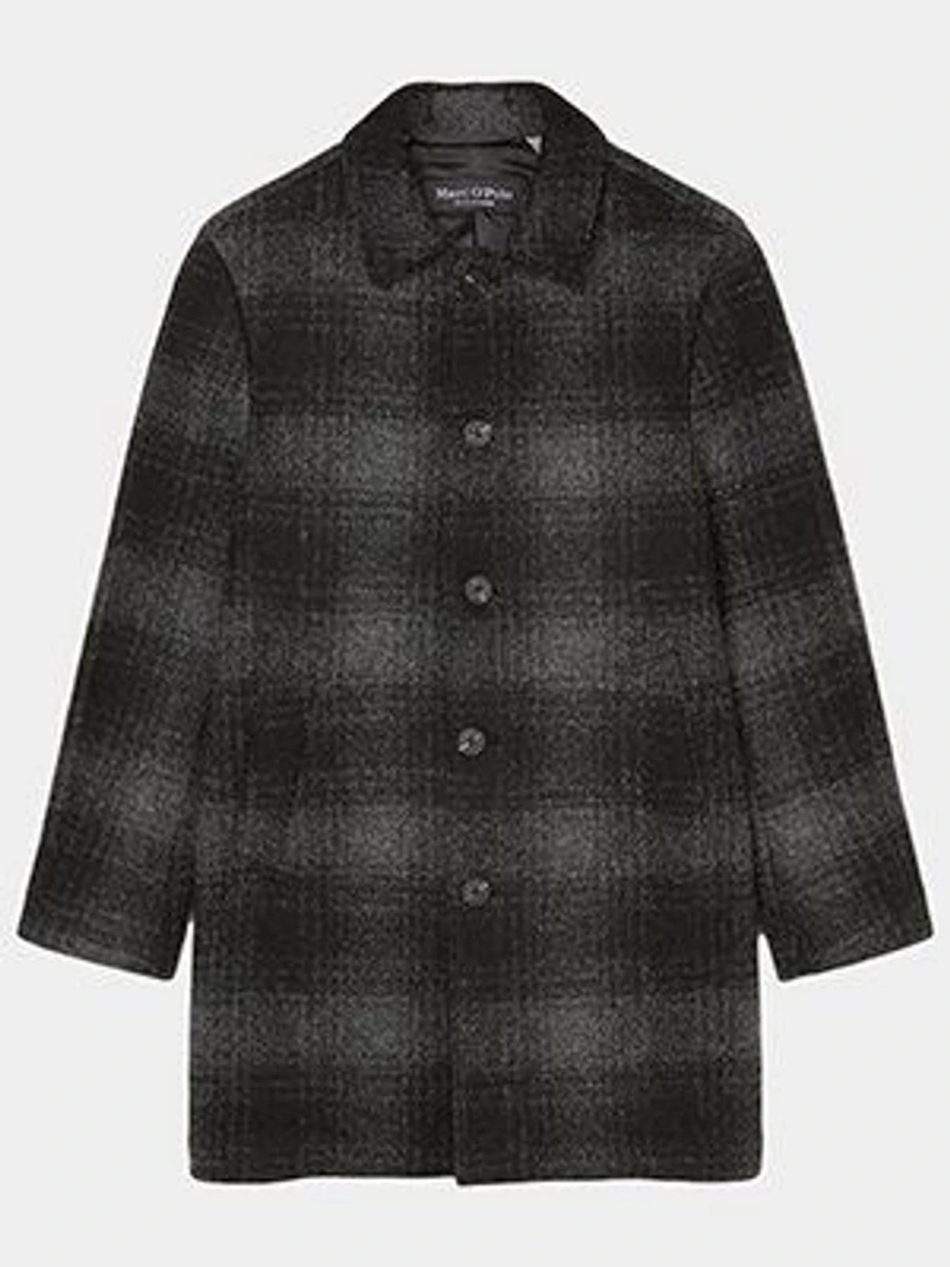 Пальто и плащи Marc O’Polo модель 129620071126-989 Фото