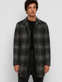 Пальто и плащи Marc O’Polo модель 129620071126-989 Фото