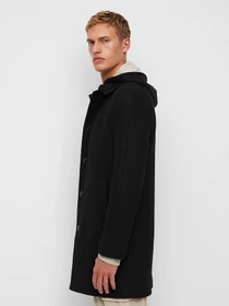 Пальто и плащи Marc O’Polo модель 129620171126-990 Фото