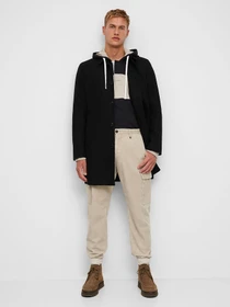Пальто и плащи Marc O’Polo модель 129620171126-990 Фото