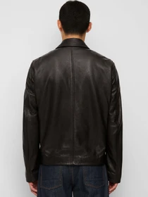 Куртки та дублянки Marc O’Polo модель 129700473000-990 Фото