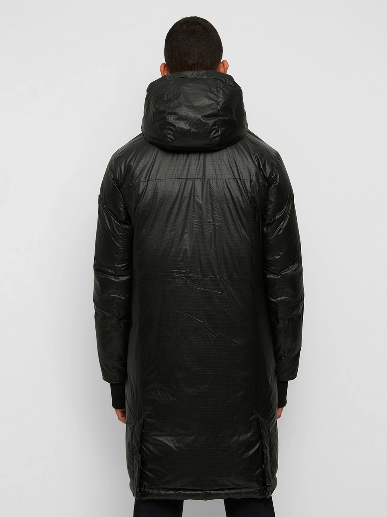 Куртки та дублянки Marc O’Polo модель 130003870422-991 Фото