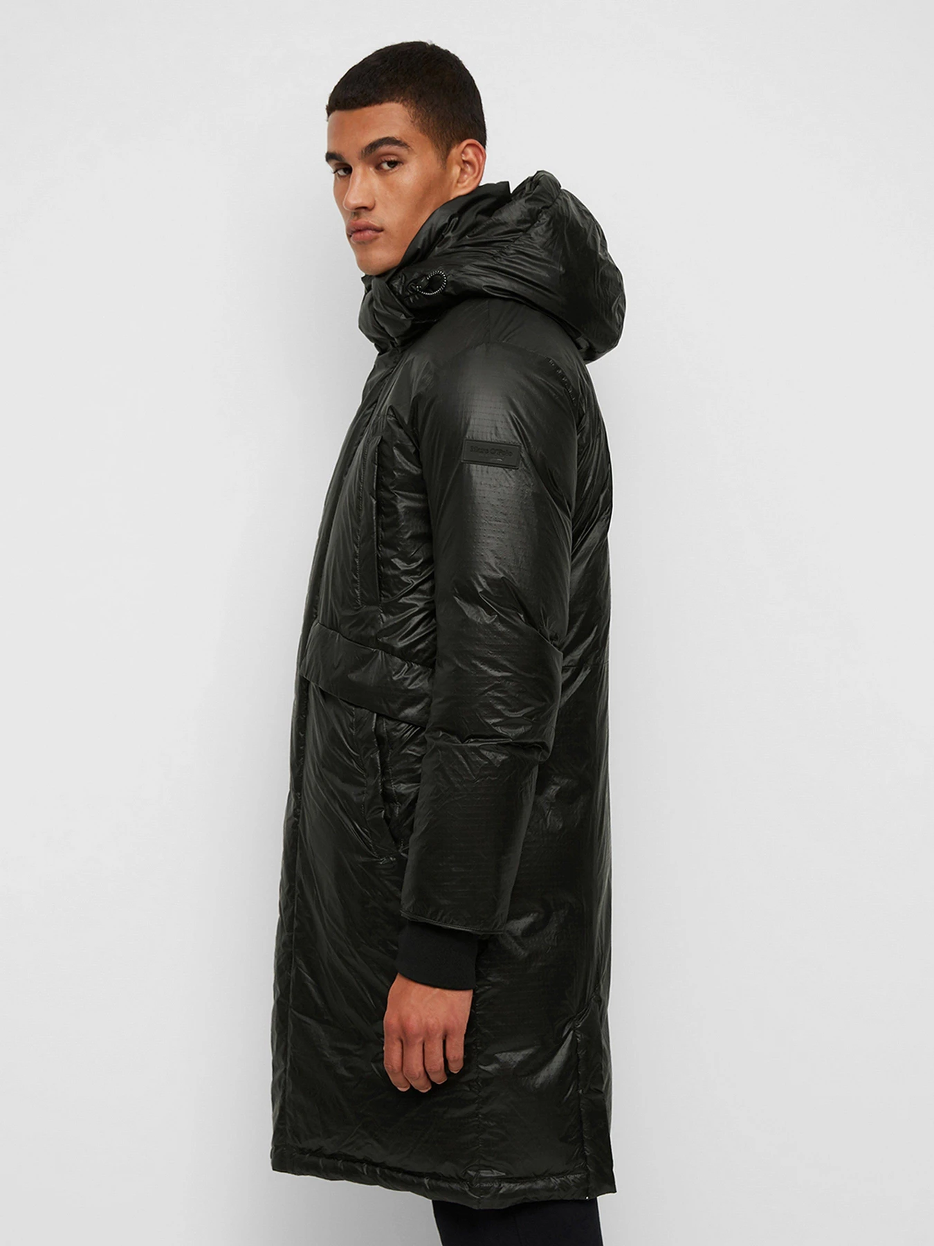 Куртки та дублянки Marc O’Polo модель 130003870422-991 Фото