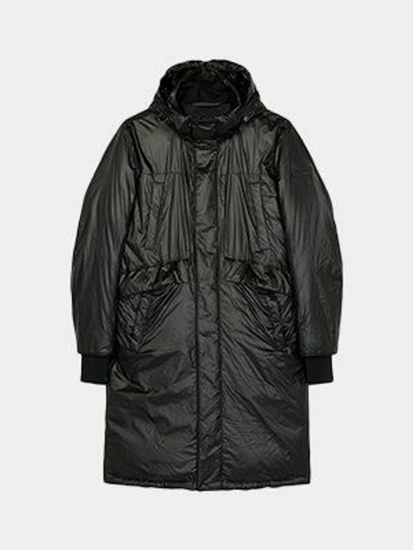 Куртки та дублянки Marc O’Polo модель 130003870422-991 Фото