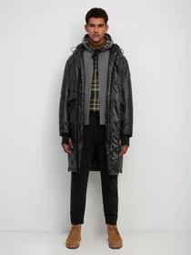 Куртки та дублянки Marc O’Polo модель 130003870422-991 Фото