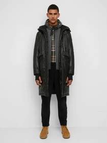 Куртки та дублянки Marc O’Polo модель 130003870422-991 Фото