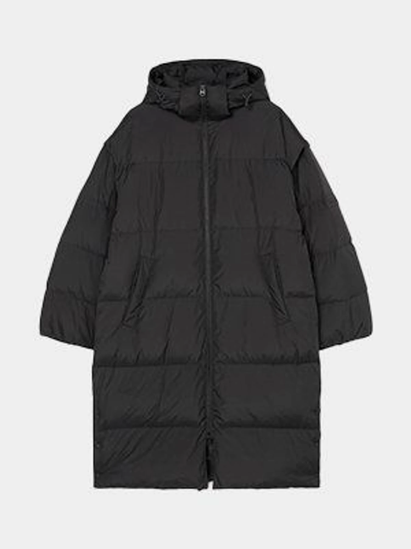 Куртки и дубленки Marc O’Polo модель 130096070354-990 Куртки и дубленки Marc O’Polo модель 130096070354-990 Фото