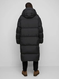 Куртки и дубленки Marc O’Polo модель 130096070354-990 Фото