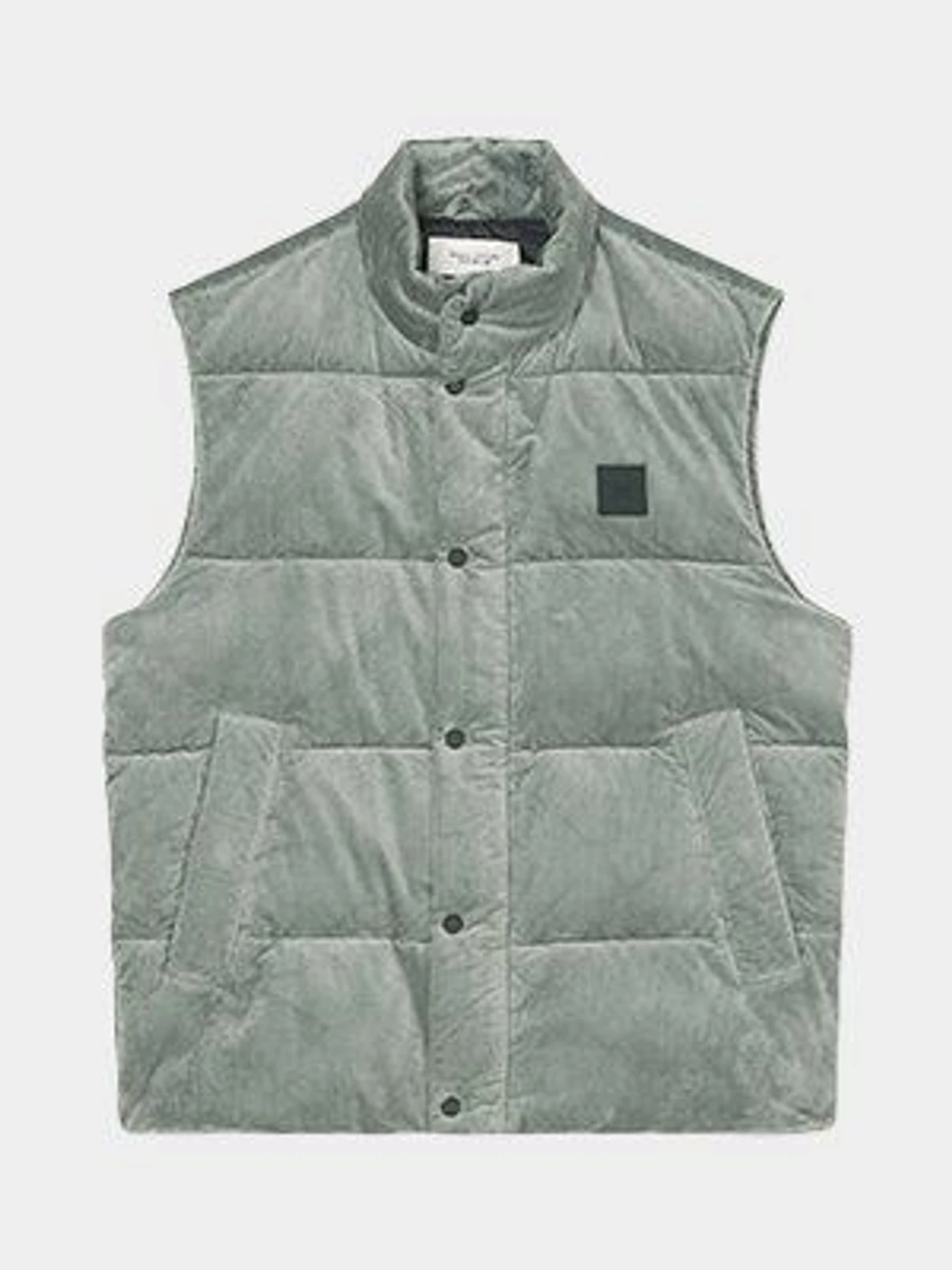 Жилети Marc O'Polo denim модель 170030272054-095 Жилети Marc O'Polo denim модель 170030272054-095 Фото