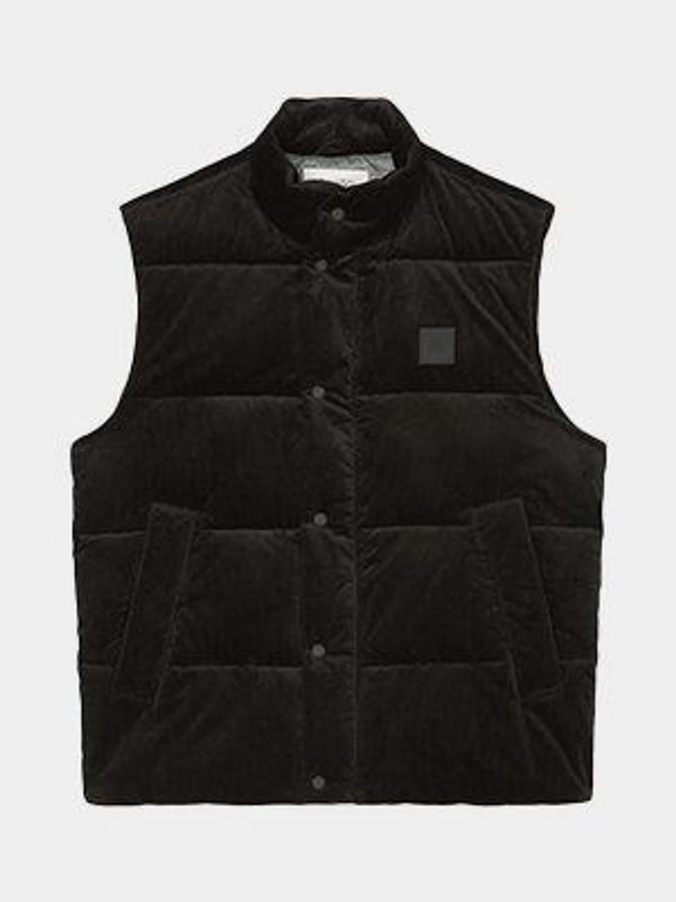 Куртки та дублянки Marc O'Polo denim модель 170030272054-990 Фото