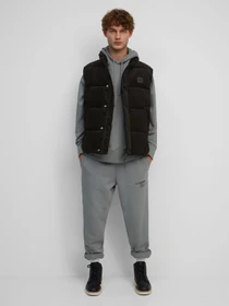 Куртки та дублянки Marc O'Polo denim модель 170030272054-990 Фото