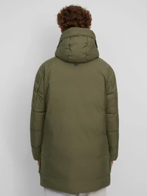 Куртки та дублянки Marc O'Polo denim Arctic модель 170035171116-404 Фото
