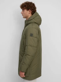 Куртки та дублянки Marc O'Polo denim Arctic модель 170035171116-404 Фото