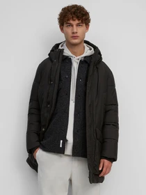 Куртки и дубленки Marc O’Polo DENIM Arctic модель 170035171116-990 Фото