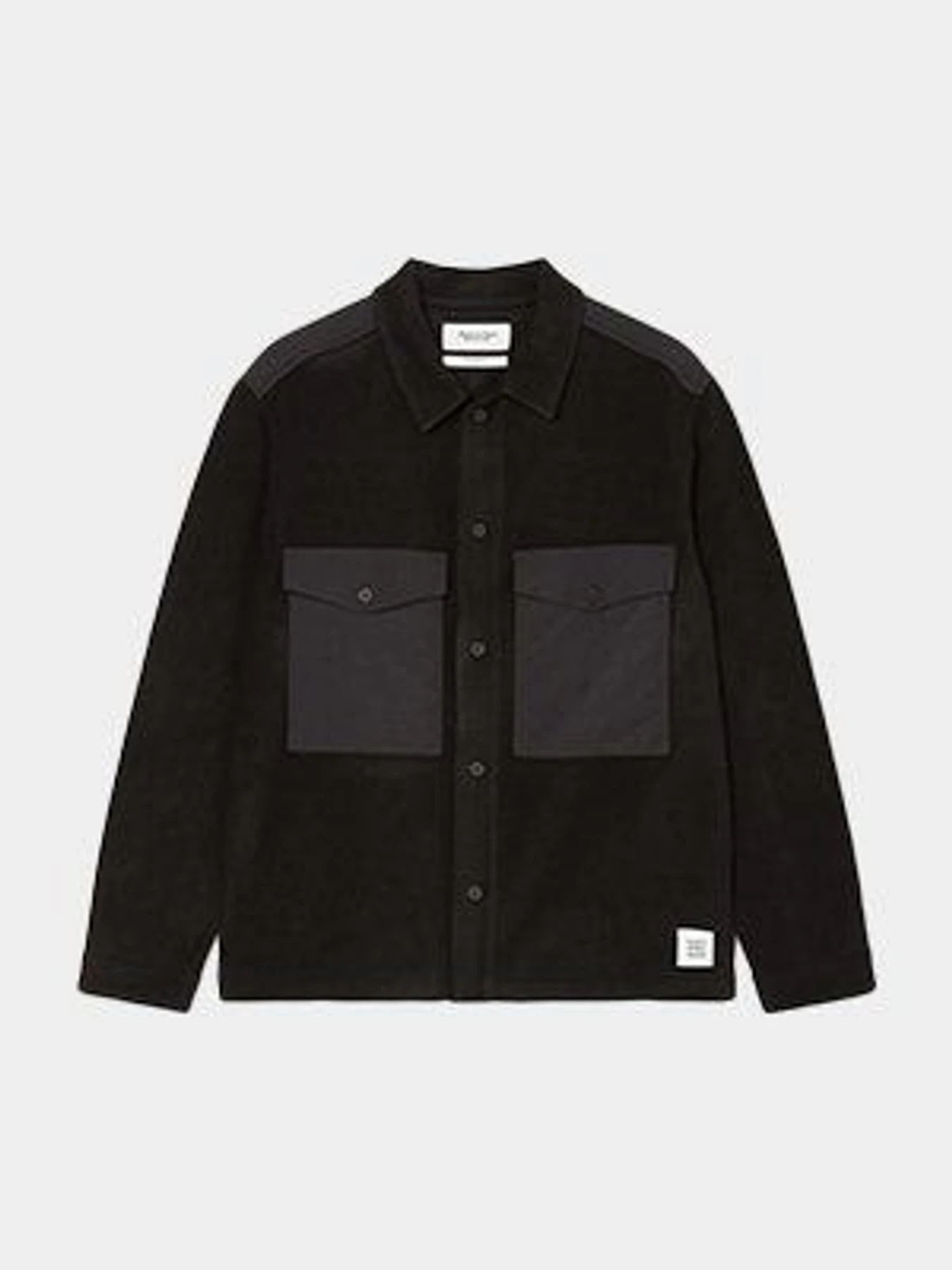 Куртки и дубленки Marc O’Polo DENIM модель 170400683016-990 Куртки и дубленки Marc O’Polo DENIM модель 170400683016-990 Фото