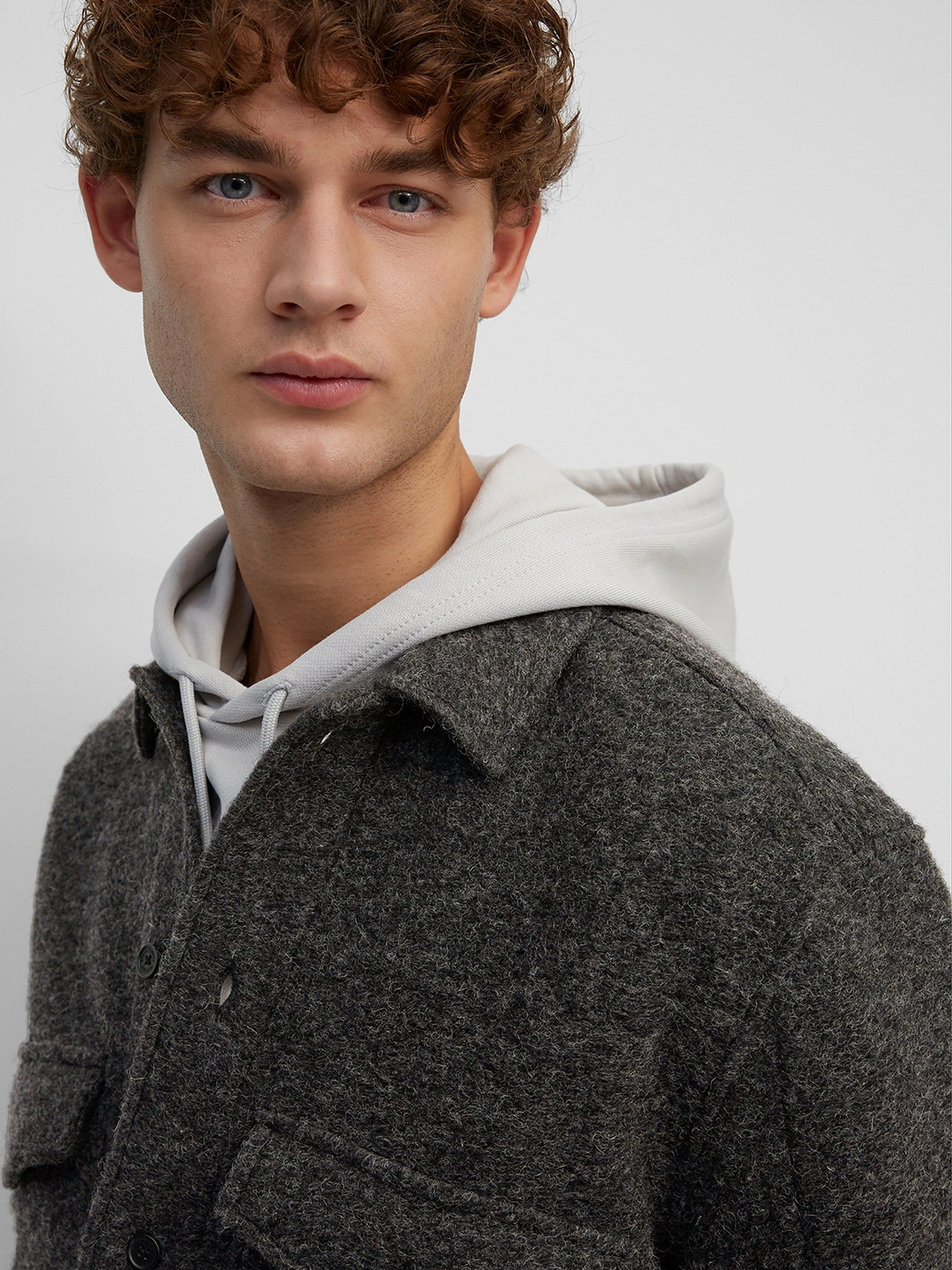 Куртки и дубленки Marc O’Polo DENIM модель 170414083022-990 Куртки и дубленки Marc O’Polo DENIM модель 170414083022-990 Фото