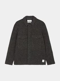 Куртки и дубленки Marc O’Polo DENIM модель 170414083022-990 Фото