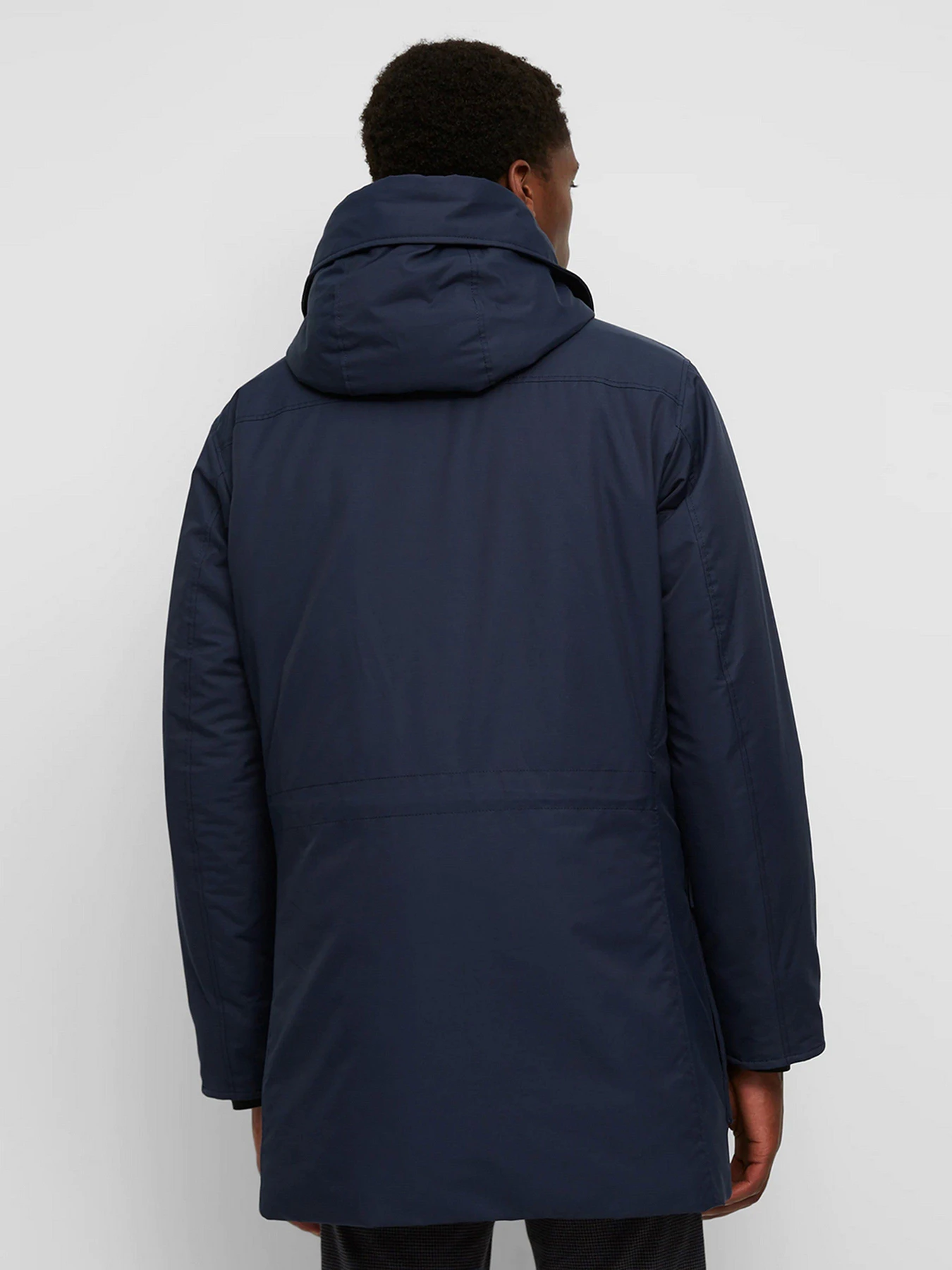 Куртки и дубленки Marc O’Polo модель 129043470342-896 Фото