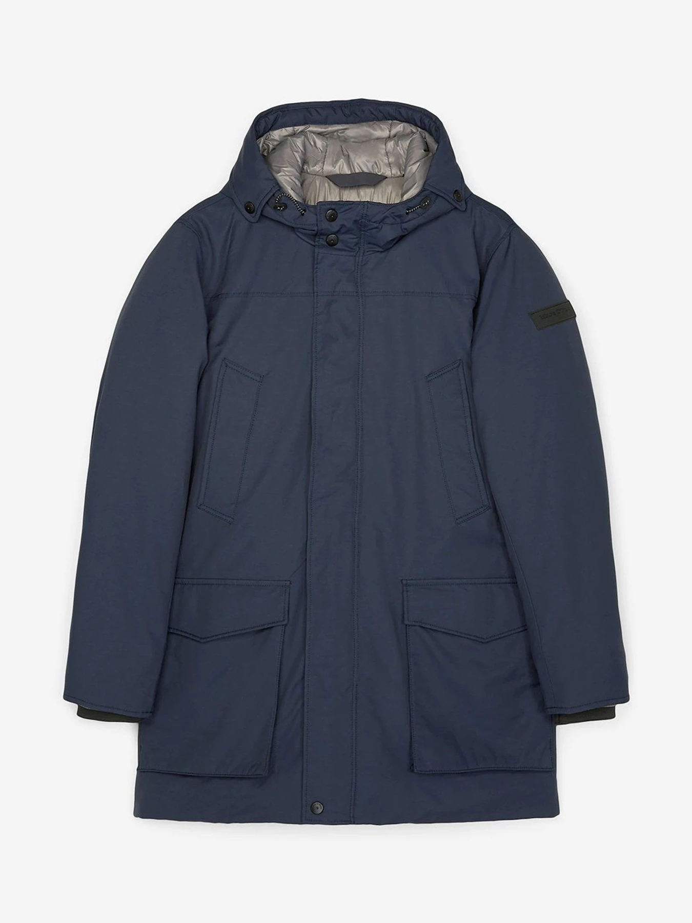 Куртки и дубленки Marc O’Polo модель 129043470342-896 Фото