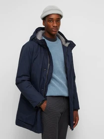 Куртки и дубленки Marc O’Polo модель 129043470342-896 Фото
