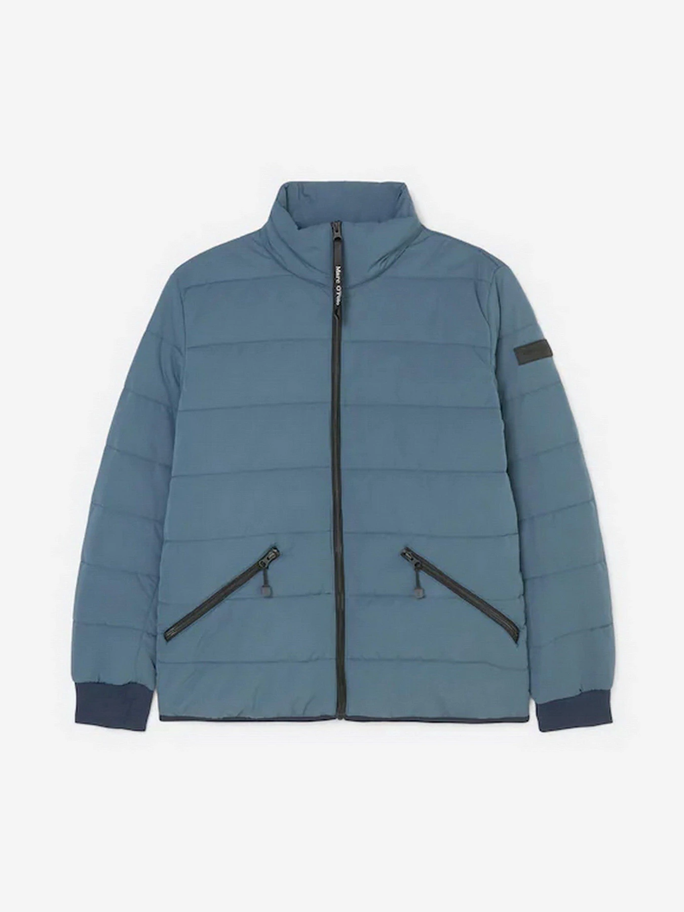 Куртки и дубленки Marc O’Polo модель 220003670066-856 Куртки и дубленки Marc O’Polo модель 220003670066-856 Фото
