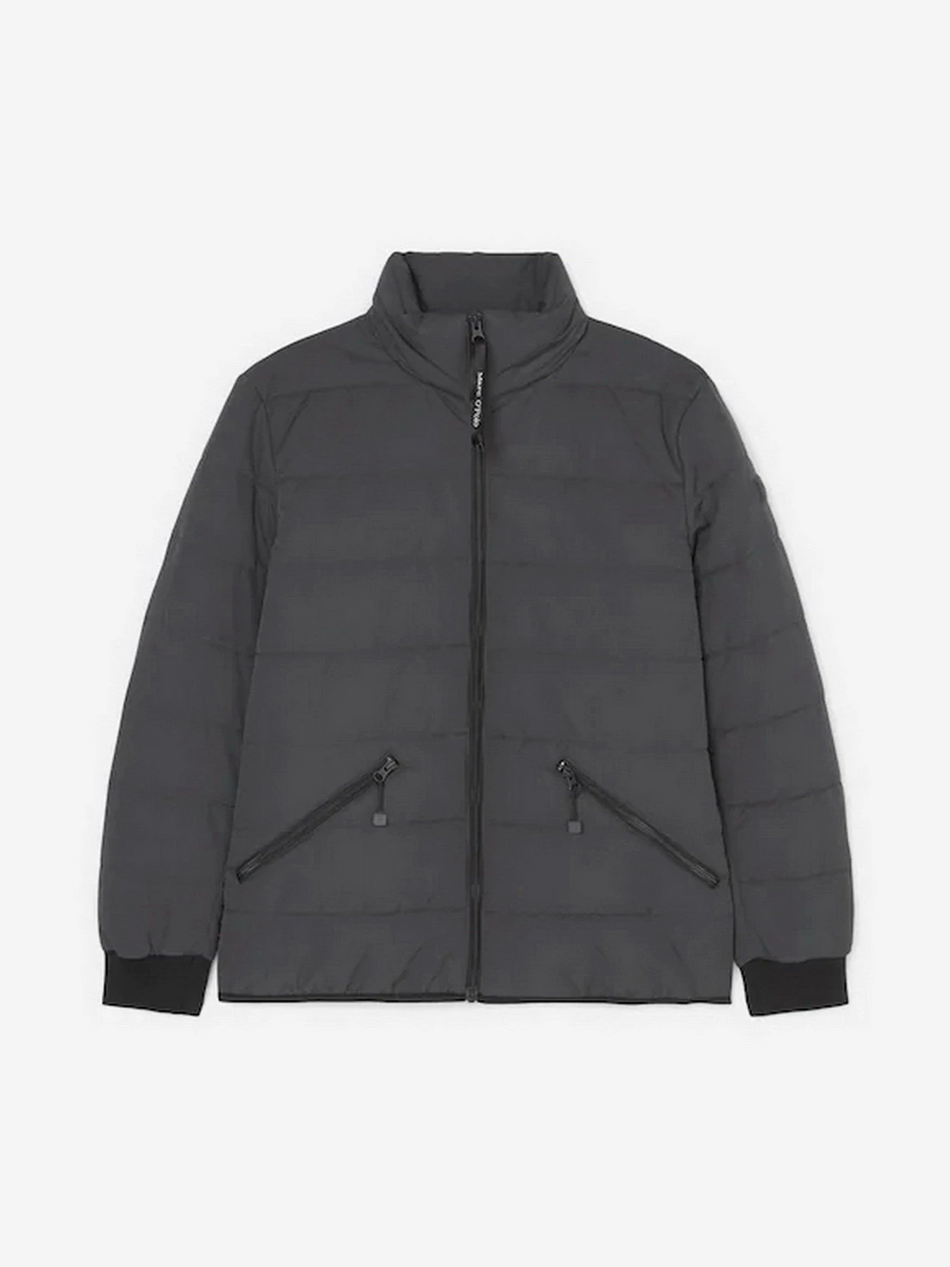 Куртки и дубленки Marc O’Polo модель 220003670066-991 Куртки и дубленки Marc O’Polo модель 220003670066-991 Фото