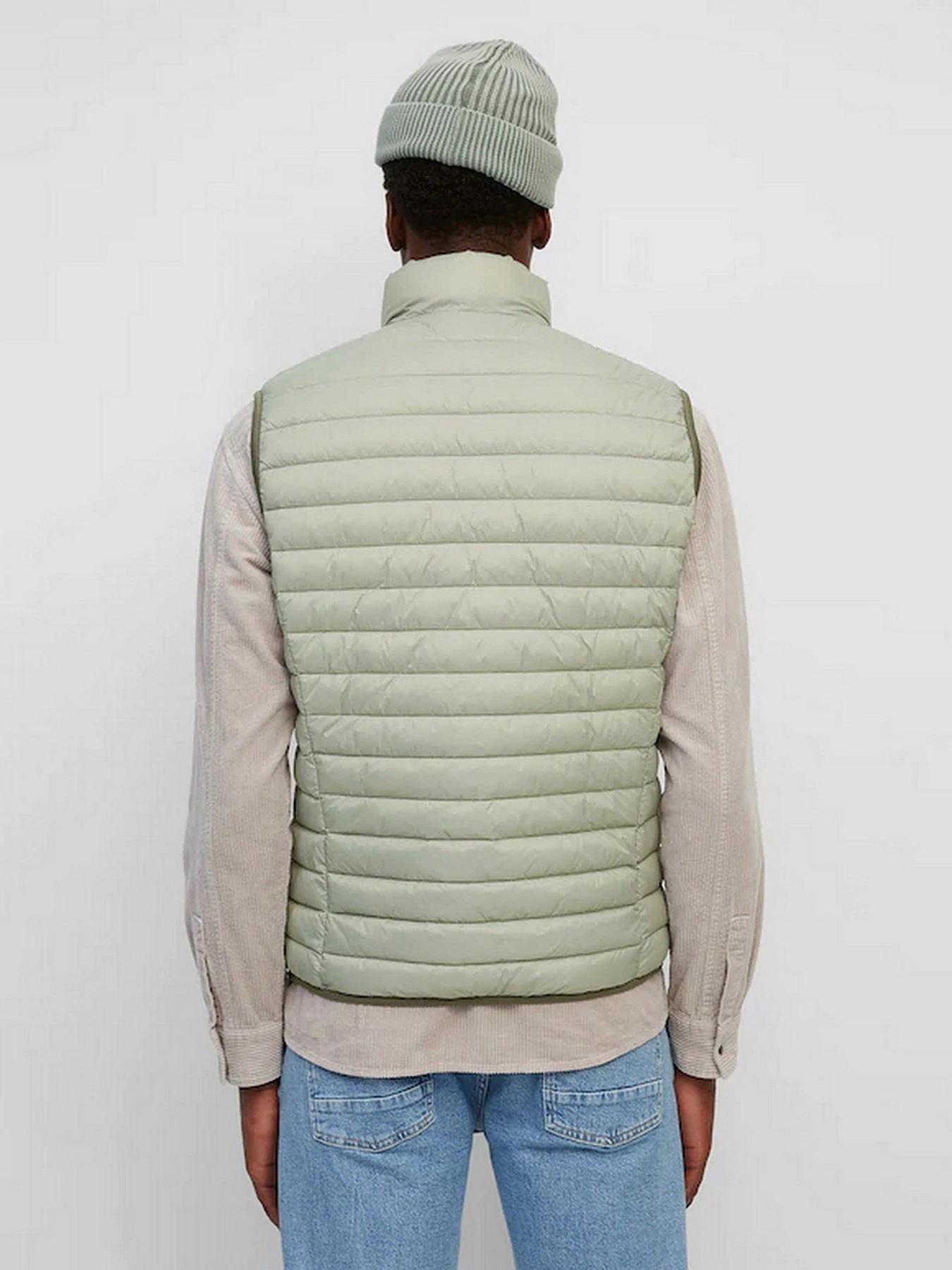 Куртки и дубленки Marc O’Polo модель 220114272052-445 Куртки и дубленки Marc O’Polo модель 220114272052-445 Фото