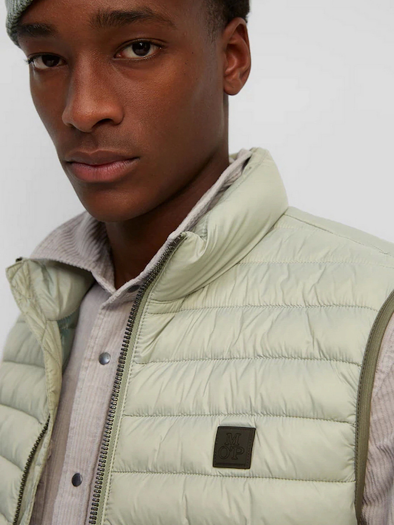 Куртки и дубленки Marc O’Polo модель 220114272052-445 Куртки и дубленки Marc O’Polo модель 220114272052-445 Фото