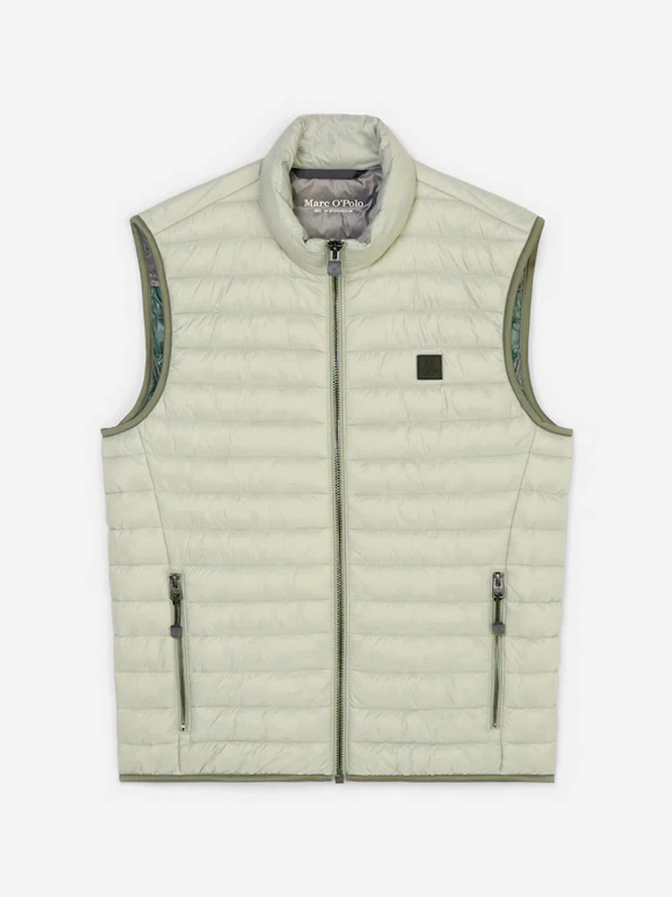 Куртки и дубленки Marc O’Polo модель 220114272052-445 Куртки и дубленки Marc O’Polo модель 220114272052-445 Фото