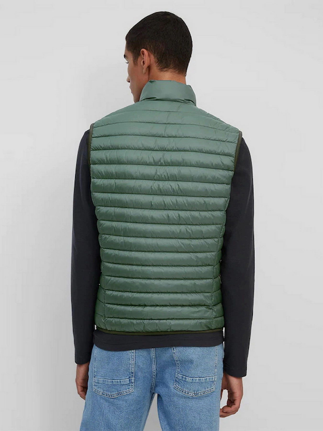 Куртки и дубленки Marc O’Polo модель 220114272052-469 Куртки и дубленки Marc O’Polo модель 220114272052-469 Фото