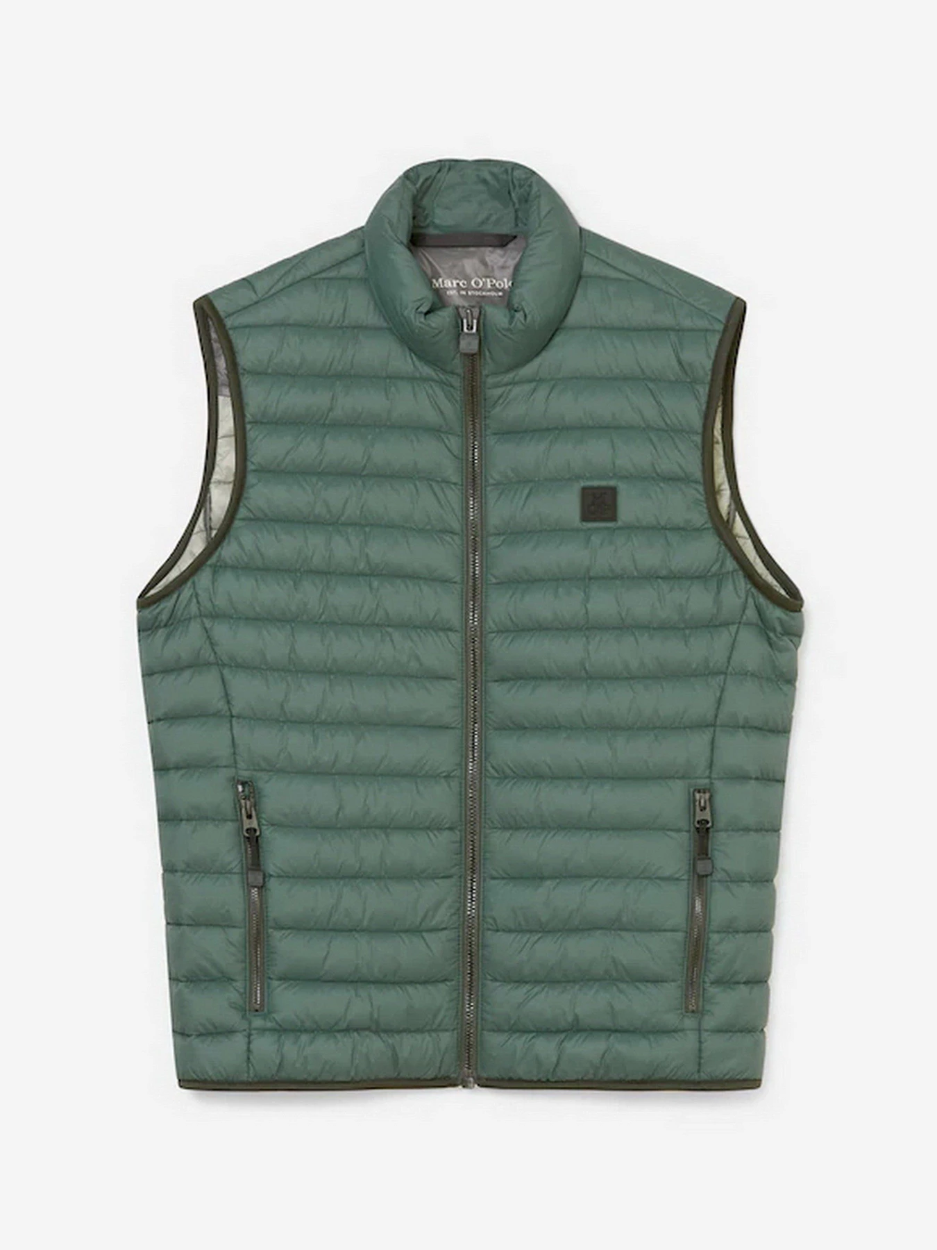 Куртки и дубленки Marc O’Polo модель 220114272052-469 Куртки и дубленки Marc O’Polo модель 220114272052-469 Фото