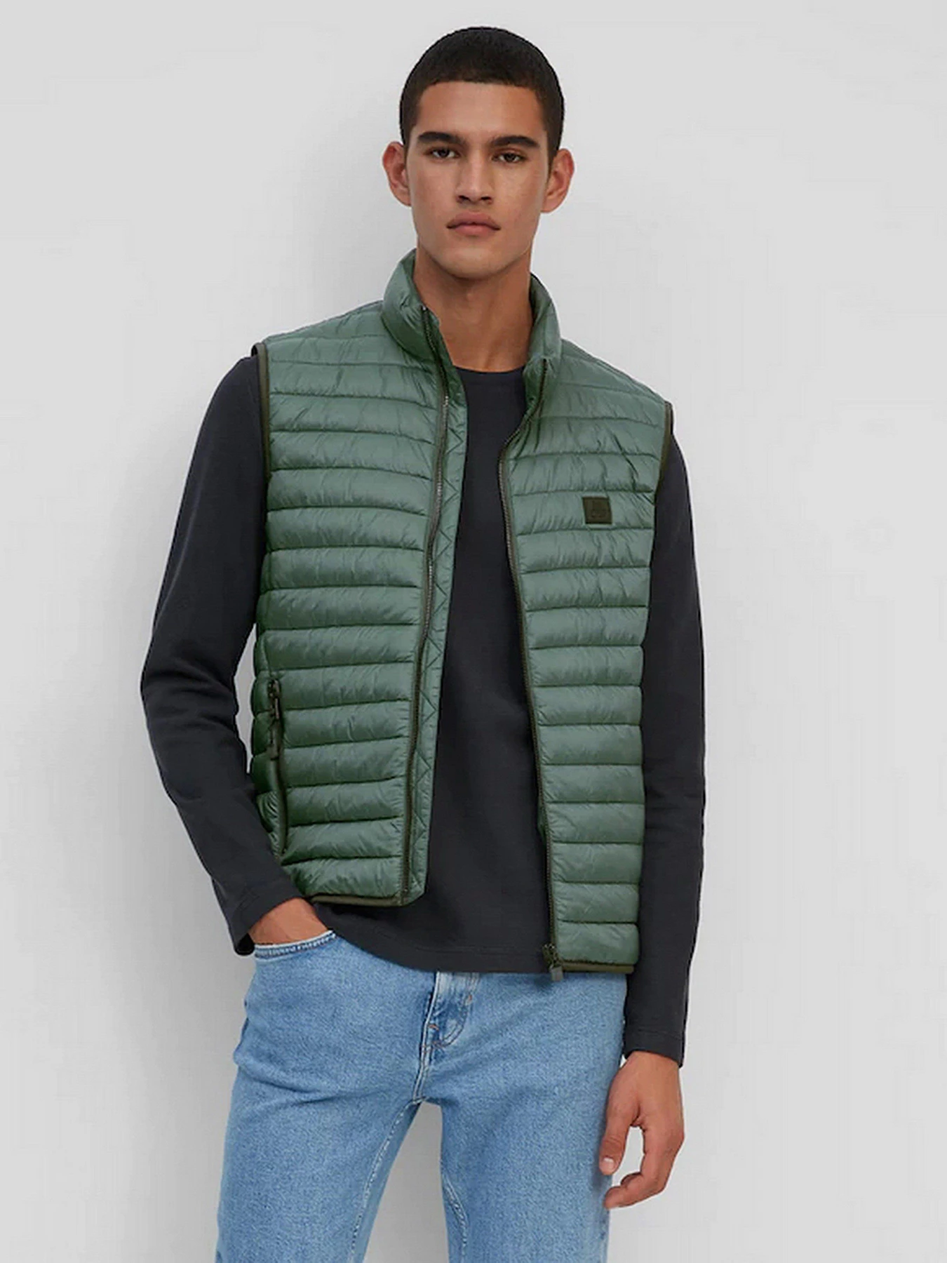 Куртки и дубленки Marc O’Polo модель 220114272052-469 Куртки и дубленки Marc O’Polo модель 220114272052-469 Фото