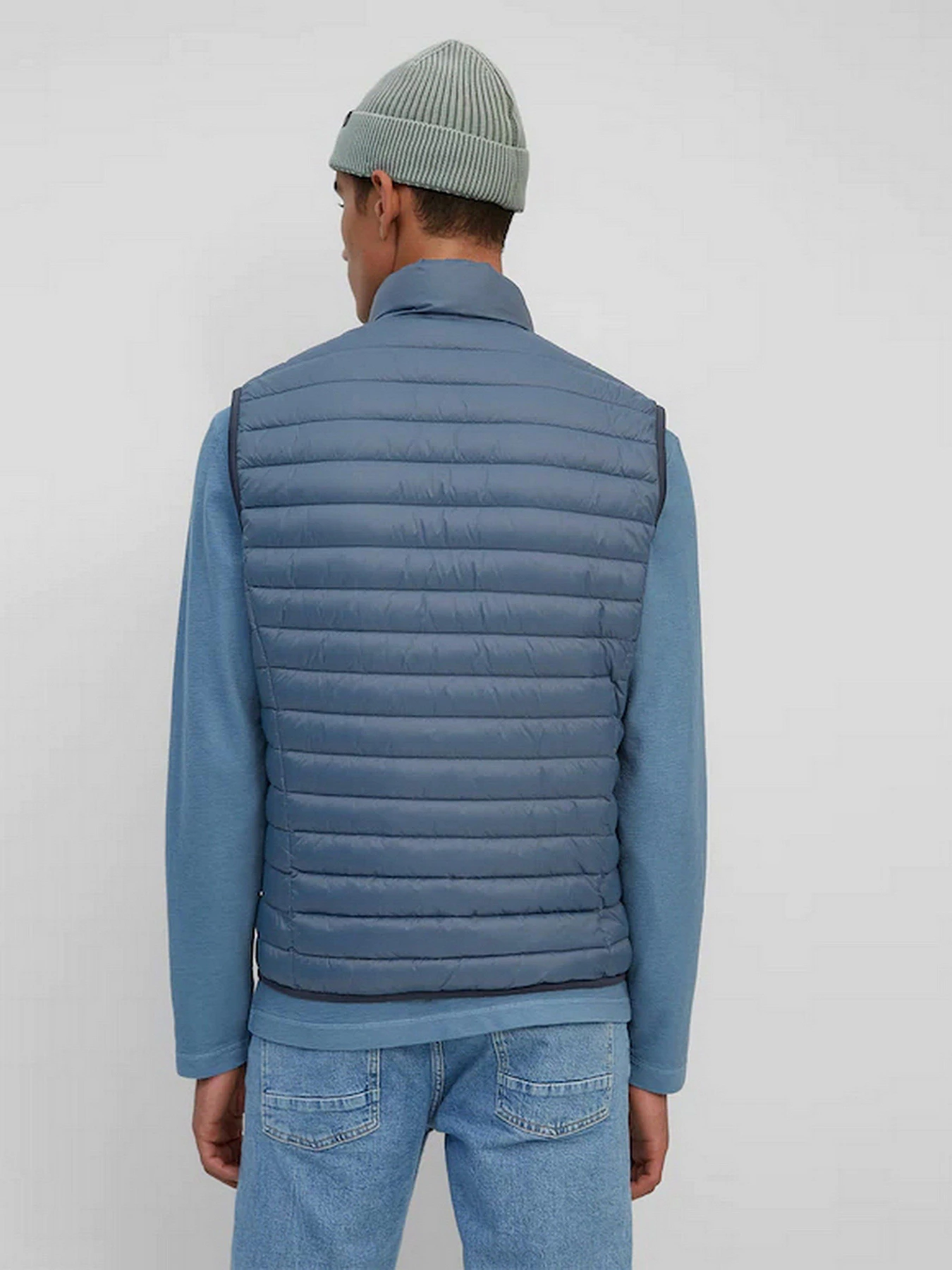 Куртки и дубленки Marc O’Polo модель 220114272052-856 Куртки и дубленки Marc O’Polo модель 220114272052-856 Фото
